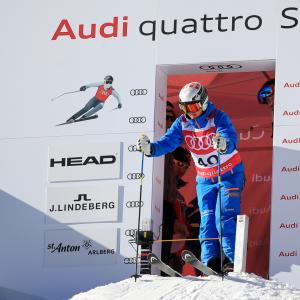GEPA #audiquattroskicup